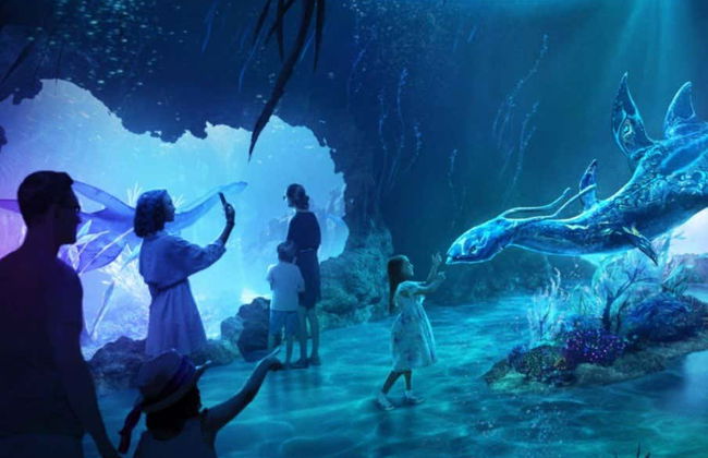 Gardens by the Bay Tickets - Photo 3