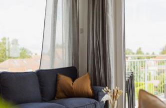 HYGGE HOMES Apartment 'Scandi Sunset' - Foto 44