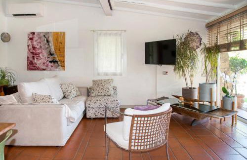 Villa Annetta - Foto 33