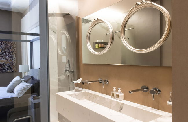 Le Quattro Dame Luxury Suites - Foto 51