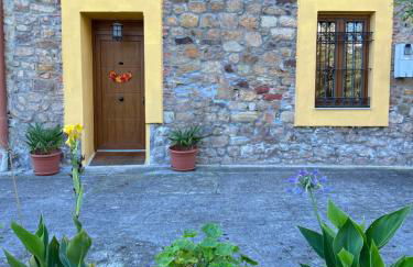 Villa Marta loft diáfano con jardín y aparcamiento en Villa histórica - Foto 24