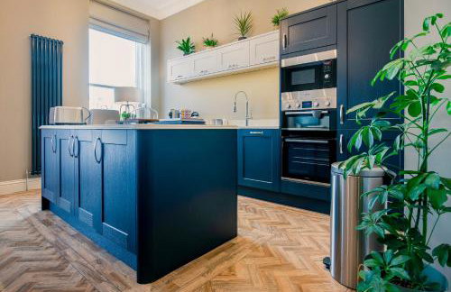 Derwent House Apartments - Foto 9