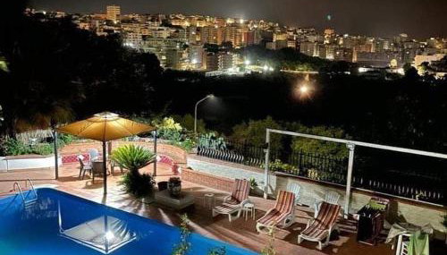 Villa Aladin - Foto 2