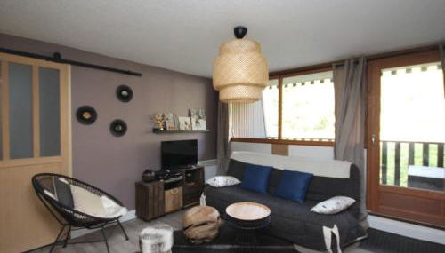 T2 Bis au Pied des Pistes - Capacité 4 Pers. - FR-1-608-142 - Foto 2