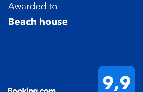 Beach house - Foto 17