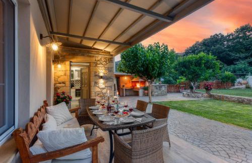 Villa 4 DESTINA - Foto 3