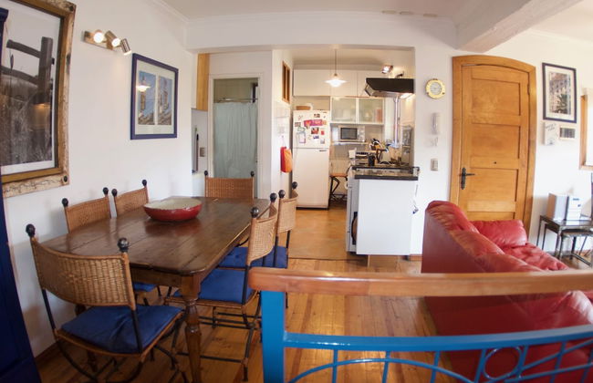 Lofts Parque Mirador Cerro Alegre - Photo 16