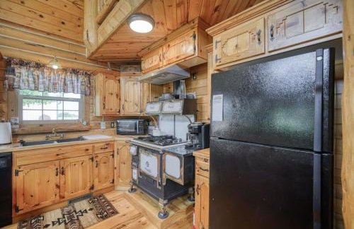 Uncle Terry's Cabin - Foto 69