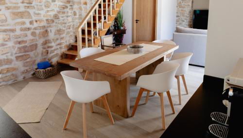 Casa da Saia Grande - Recantos d'Almerinda - Foto 2