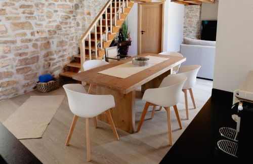 Casa da Saia Grande - Recantos d'Almerinda - Foto 2