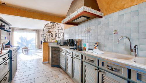 La Couarde sur Mer, maison pour 6 personnes - Photo 4
