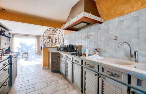 La Couarde sur Mer, maison pour 6 personnes - Photo 4