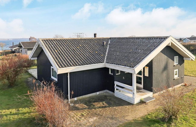 6 Person Holiday Home in Ebberup-by Traum - Foto 18