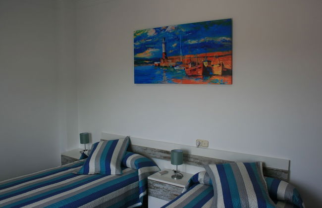 Mirador Tierra de Frontera - Photo 2