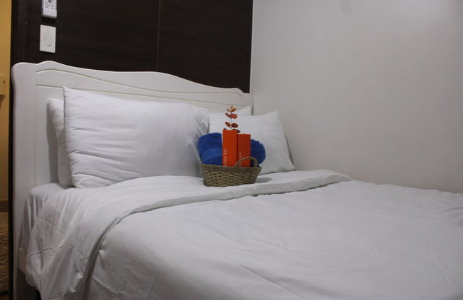 Sunset View at Air Residences Makati - Foto 40