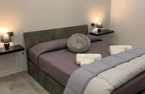 miris apartment fast comfortable naples airport capodichino 25 minutes walk self check-in - Photo 1