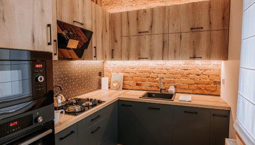 Apartament Mazury Kętrzyn „Kopernik” - Foto 5