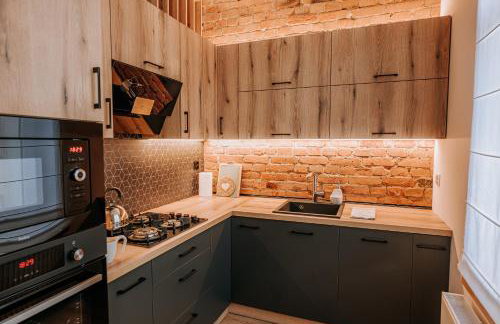 Apartament Mazury Kętrzyn „Kopernik” - Foto 5