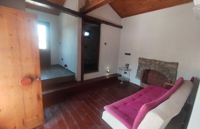 Anemos Stone Houses - Foto 2