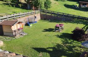 Villa Silvestre, appartamento Su Alt - Foto 27