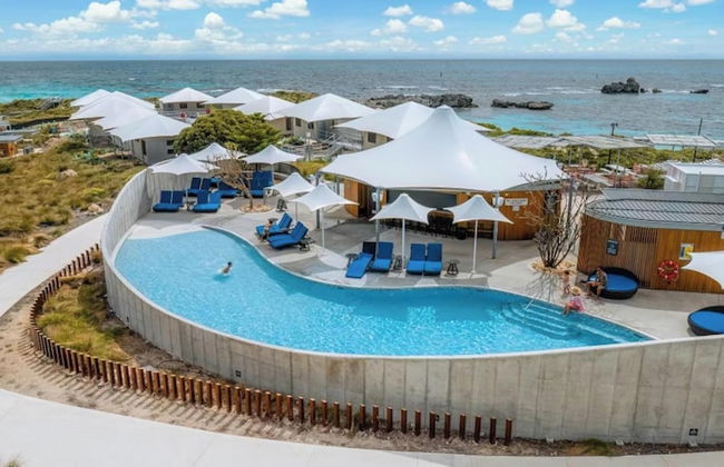 Discovery Resorts - Rottnest Island - Foto 36