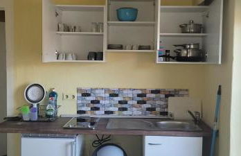 Ap2 80 qm 3 SZ Terrasse bei Oschersleben u Helmstedt - Foto 7