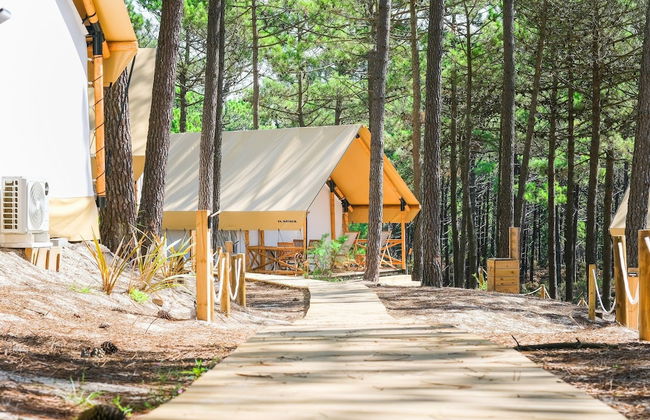 Ohai Nazaré Outdoor Resorts - Foto 70