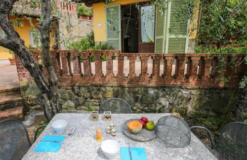 Apartment Borgo della Limonaia-1 by Interhome - Foto 5