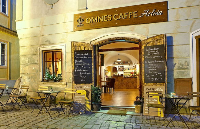 Apartmány Domestika - Foto 37