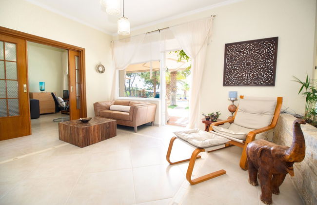 Paradise Lux Villa Porto Cheli - Foto 15