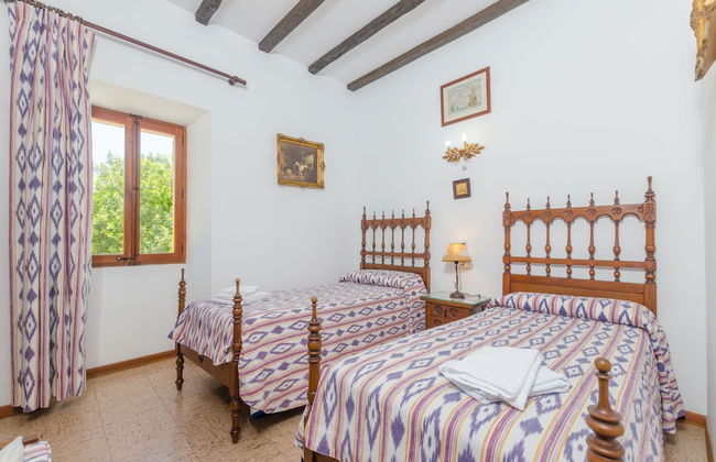 Son Real in Sencelles - Foto 19