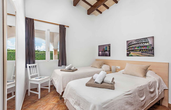 Villa Malva - Foto 10