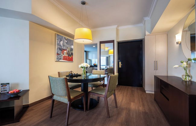 Somerset Grand Hanoi - Foto 33