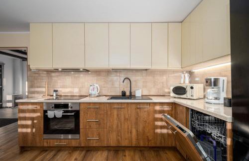 Sunny House - Narew, Łacha - Foto 15