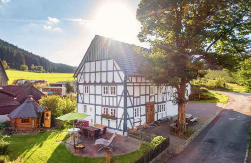 Ortmanns Eulennest - Foto 3