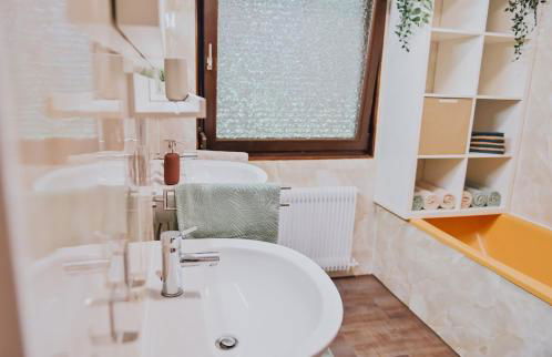 Gruppen-Bungalow Stuttgart - Foto 15