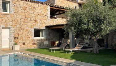 Villa Grazia - Foto 1