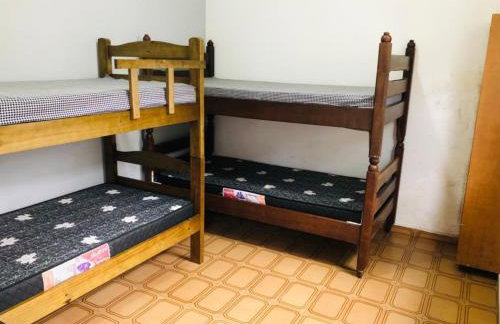 Casa Térrea Espaçosa Centro , Bertioga-Pertinho da Praia - Photo 10