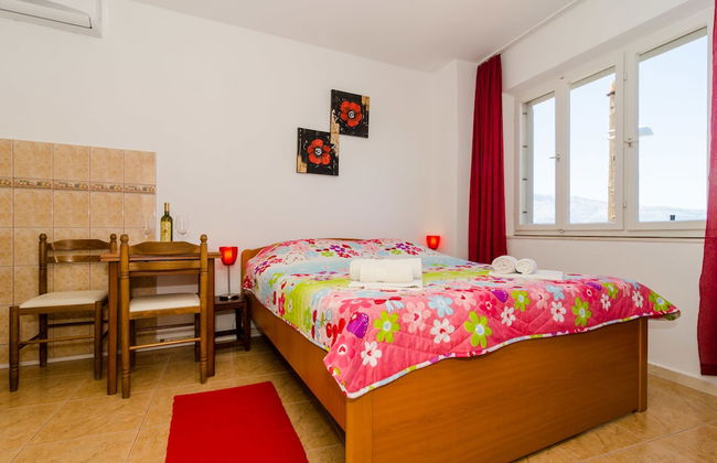 Apartments Nikolina Lumbarda - Foto 17