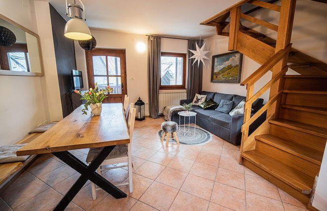 Apartments Wanderlust - Foto 18