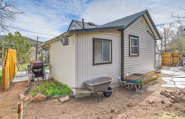 Granite Grotto - Foto 36