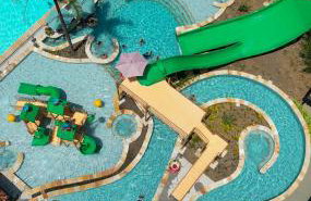 Resort Fazenda 3 Pinheiros - Photo 6