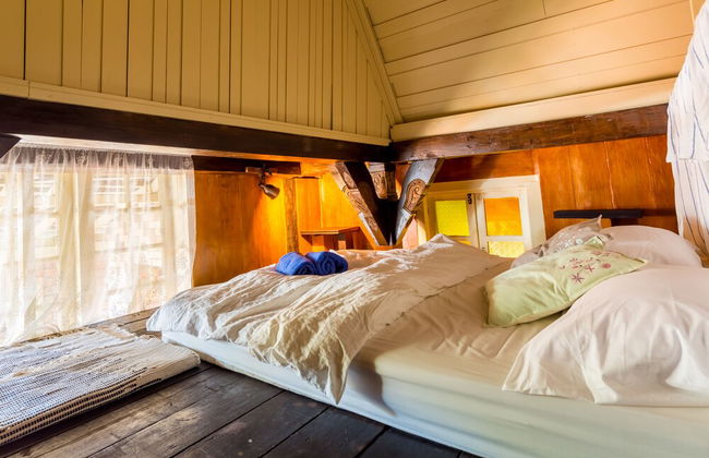 Ellina's Staycation Classic House KL - Photo 6