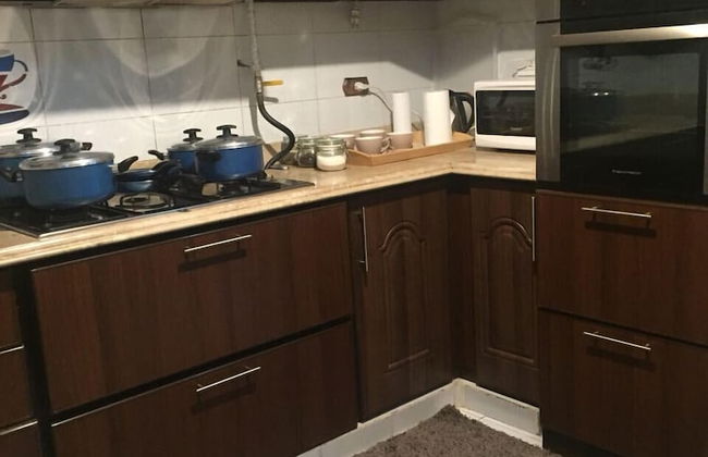 Unique Flat - Foto 21