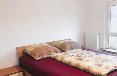 Frisch renovierte Ferienwohnung in ruhiger Lage - Photo 10