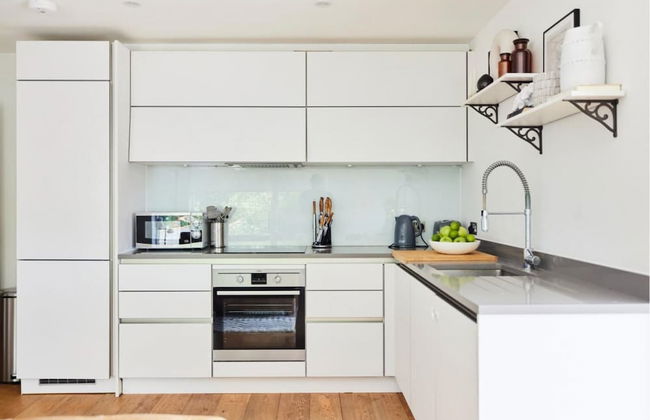 The Copenhagen Place - Enchanting 2bdr Flat With Balcony - Foto 2