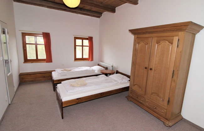 Statek Martínkovice - Foto 23