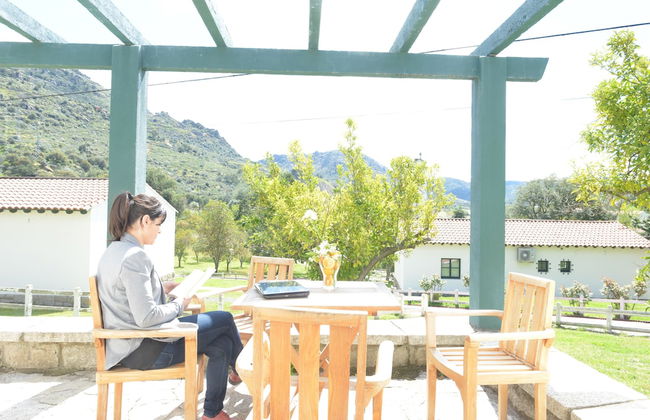 Casas Rurales Aldeaduero - Foto 52