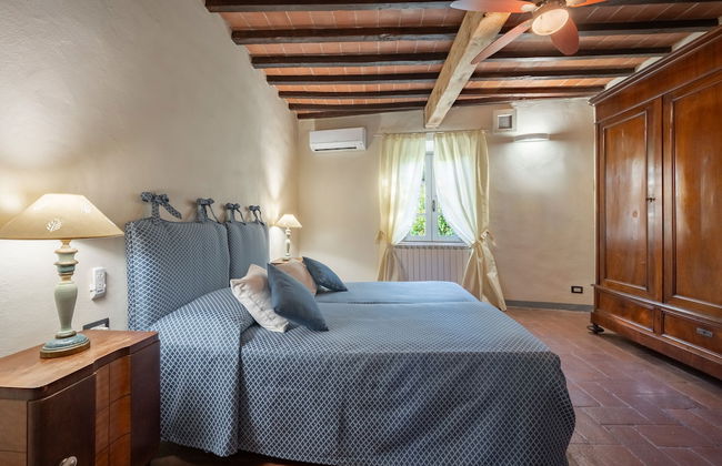 Agriturismo Bio Fattoria Bacio - Photo 12