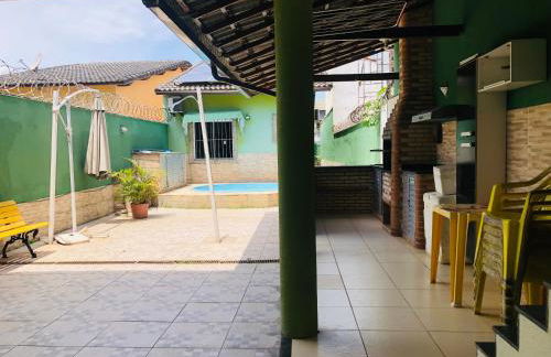 Casa Spar do Atlântico com Piscina e Sauna - Foto 33